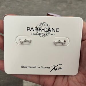 Happy Earrings   Sliver